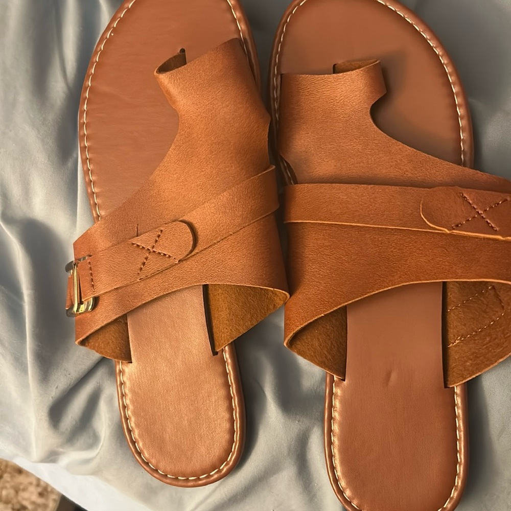 Brand new never worn